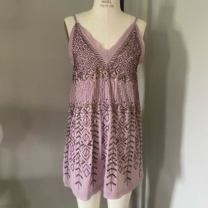 Free People- Gatsby inspired midi dress